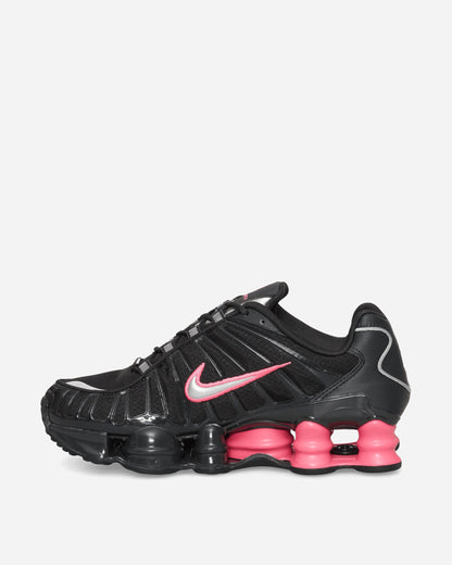 Women's Shox TL Sneakers Off-Noir / Hyper Pink