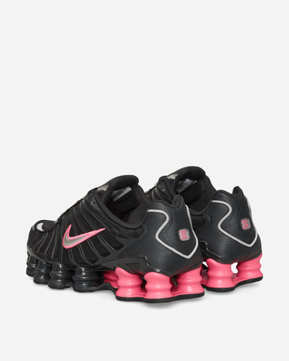 Women's Shox TL Sneakers Off-Noir / Hyper Pink