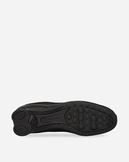 Women's Shox Z Sneakers Black / University Red