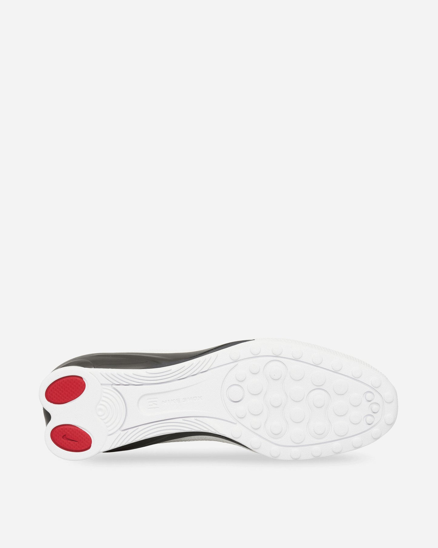 Women's Shox Z Sneakers White / Metallic Gold