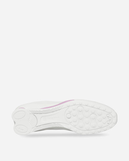 Women's Shox Z Sneakers White / Light Magenta