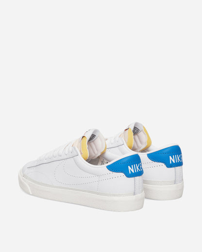 Tennis Classic Sneakers White / Light Photo Blue