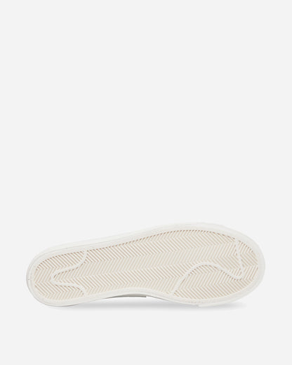 Tennis Classic Sneakers White / Light Photo Blue