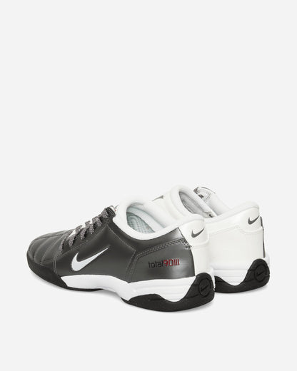 Total 90 Sneakers Light Graphite / White