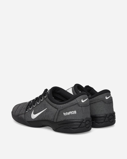 Total 90 Premium Sneakers Black / White