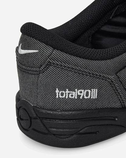 Total 90 Premium Sneakers Black / White