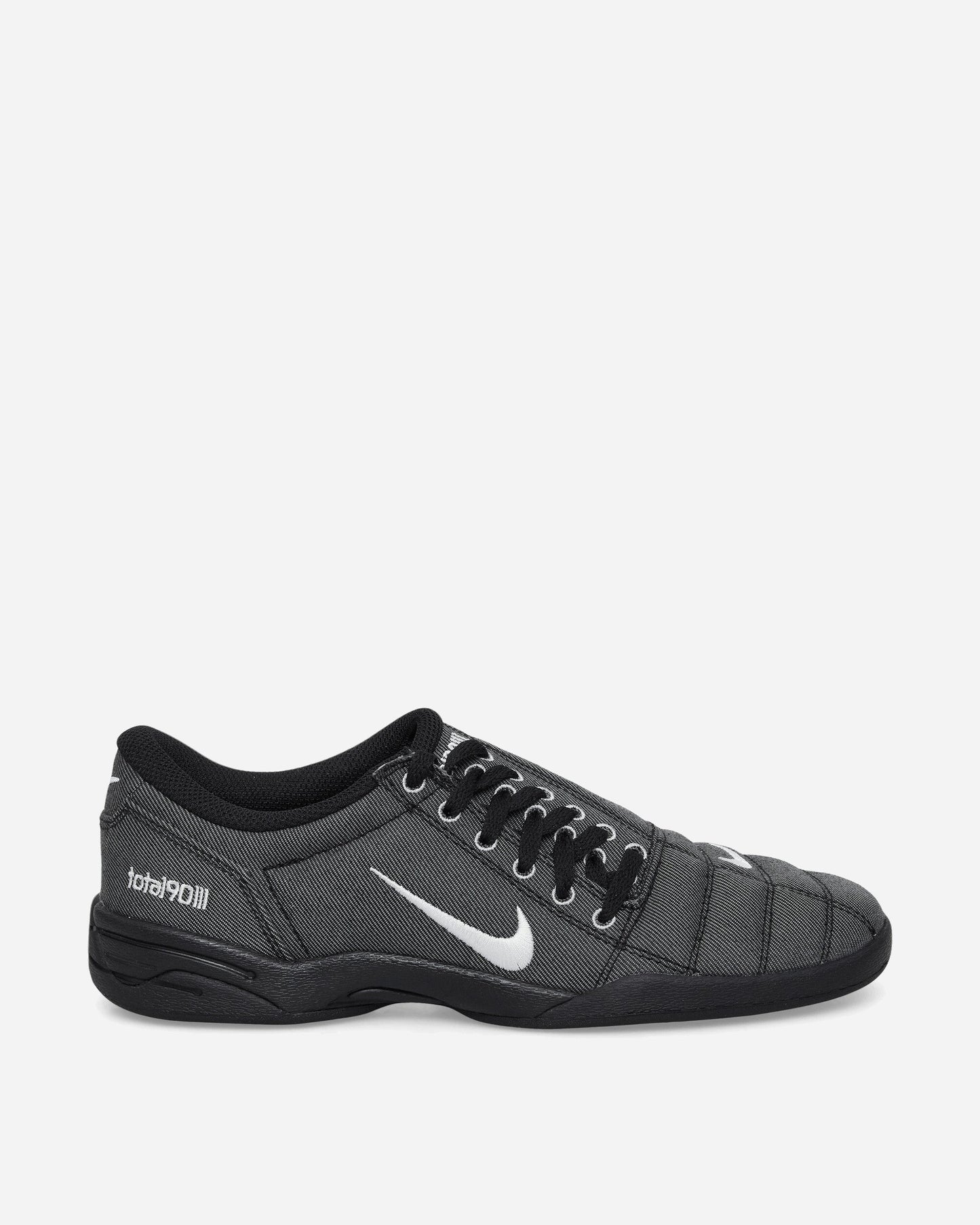 Total 90 Premium Sneakers Black / White