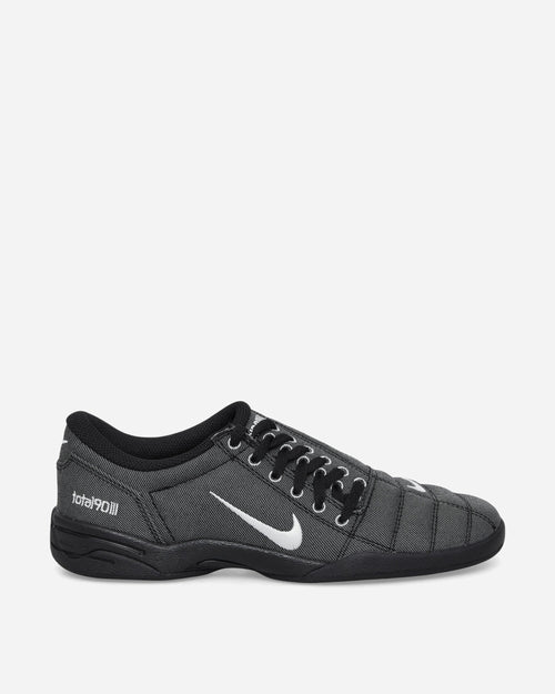 Total 90 Premium Sneakers Black / White