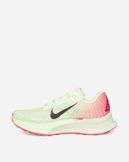 ACG Ultrafly Trail Sneakers Volt Tint / Burgundy Ash