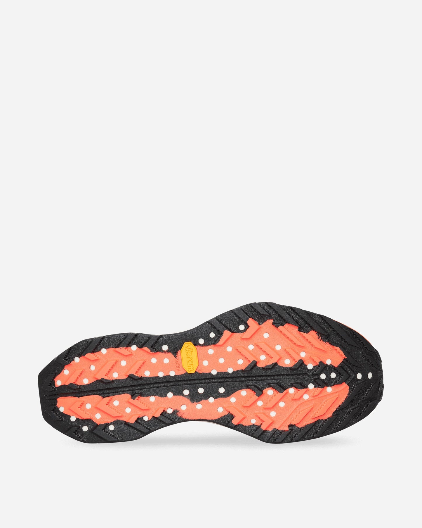 ACG Ultrafly Trail Sneakers Hyper Crimson / White