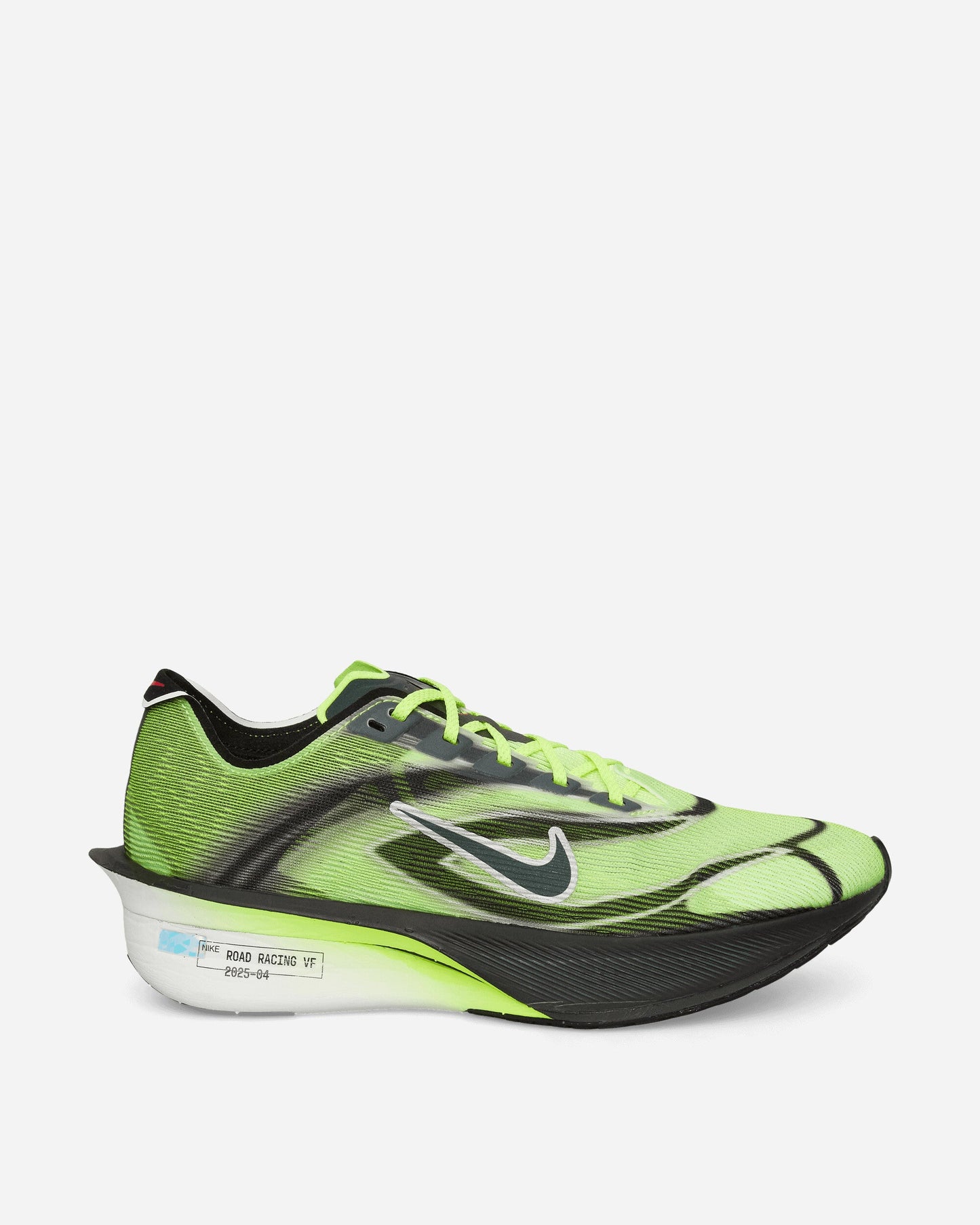 Vaporfly 4 Sneakers Volt / White / Black