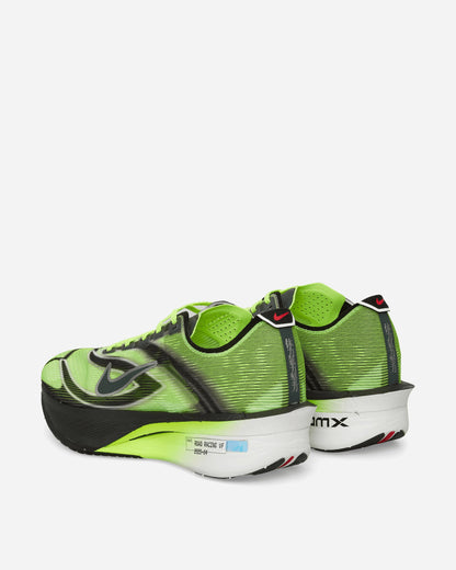 Vaporfly 4 Sneakers Volt / White / Black