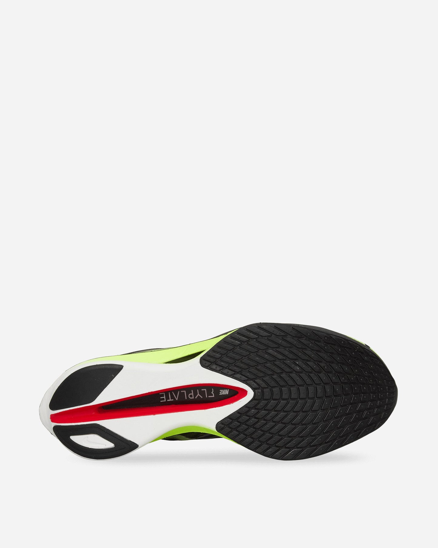 Vaporfly 4 Sneakers Volt / White / Black