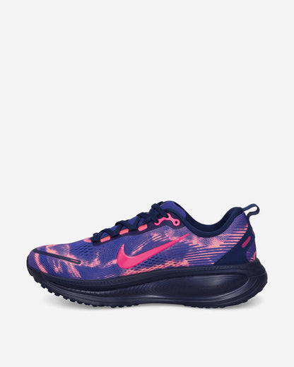 Vomero 18 Sneakers Indigo Burst / Blue Void / Orange Pulse / Hot Lava