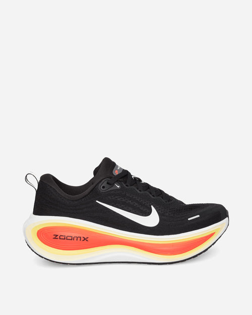 Vomero Plus Sneakers Black / White / Bright Crimson