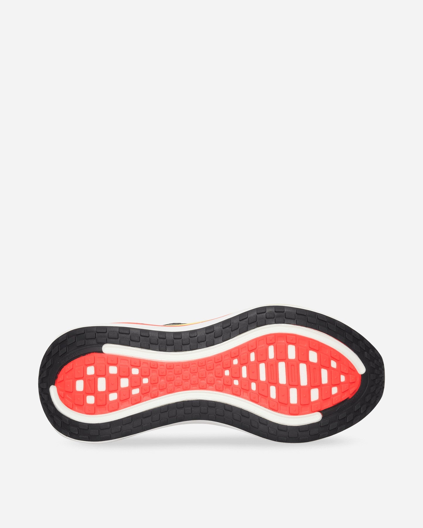 Vomero Plus Sneakers Black / White / Bright Crimson