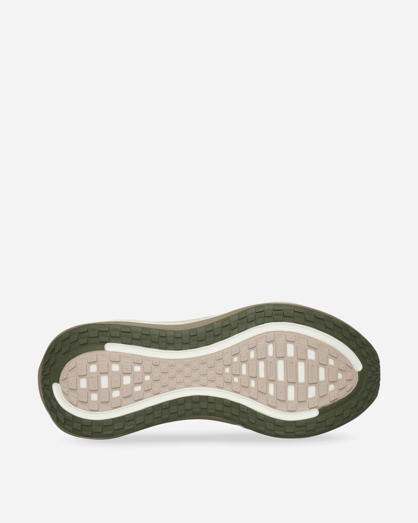 Vomero Plus Sneakers Caldera Brown / Dark Field Brown