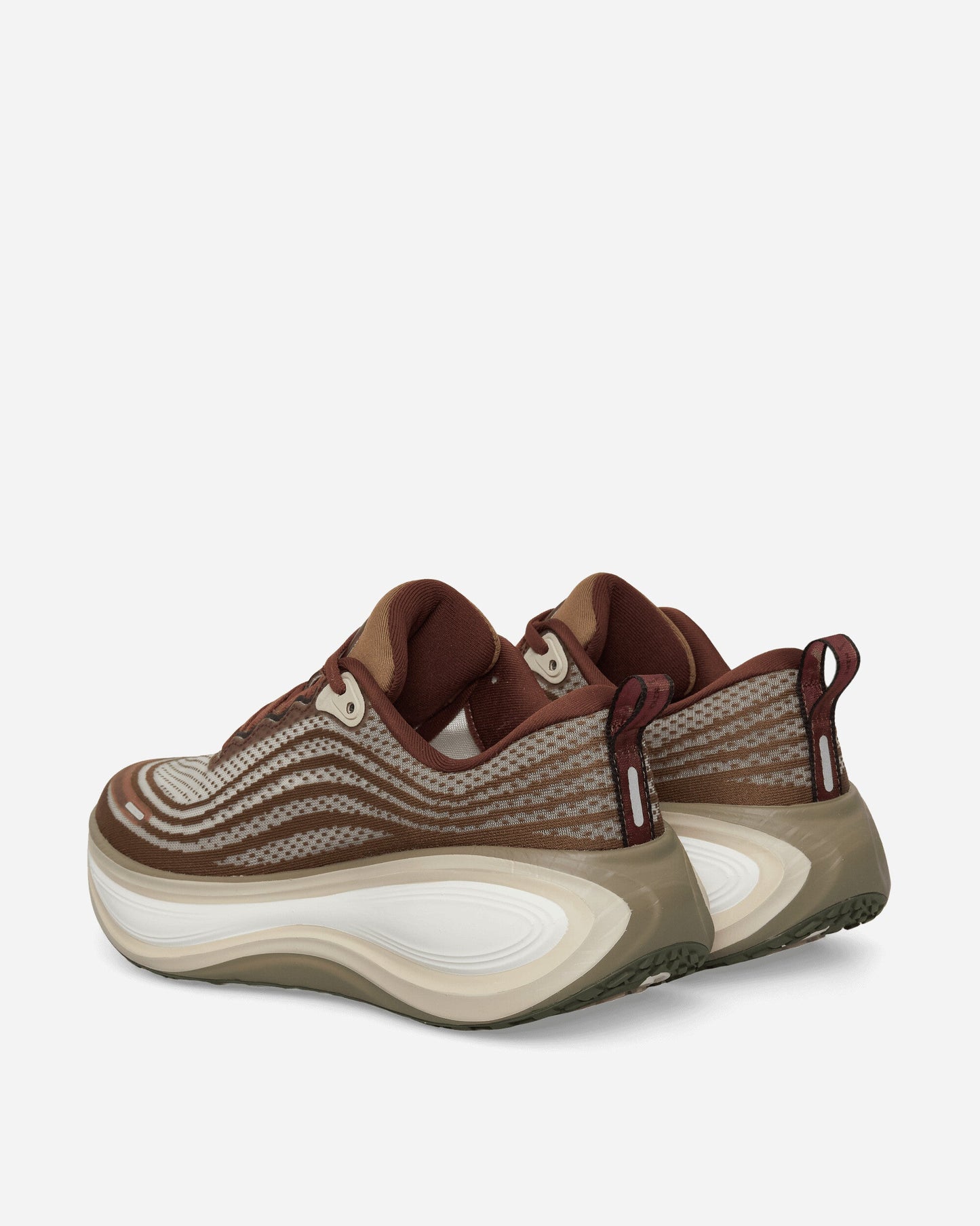 Vomero Plus Sneakers Caldera Brown / Dark Field Brown