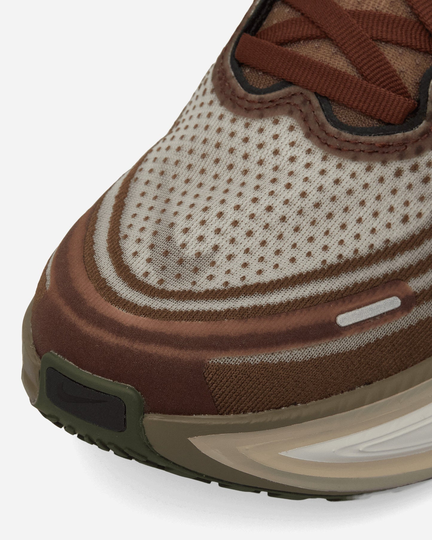 Vomero Plus Sneakers Caldera Brown / Dark Field Brown