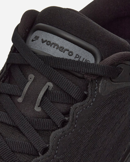 Vomero Plus Sneakers Black