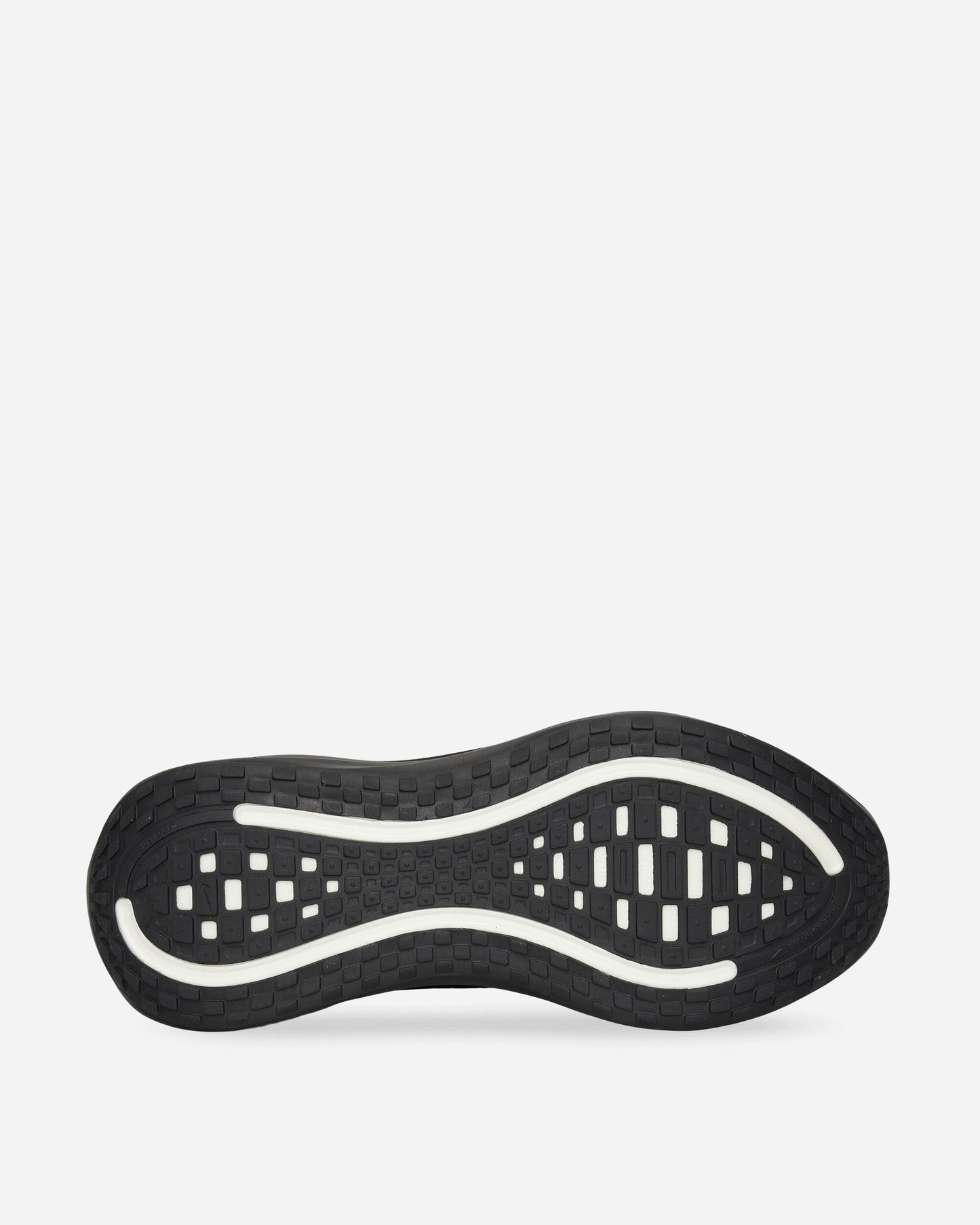 Vomero Plus Sneakers Black