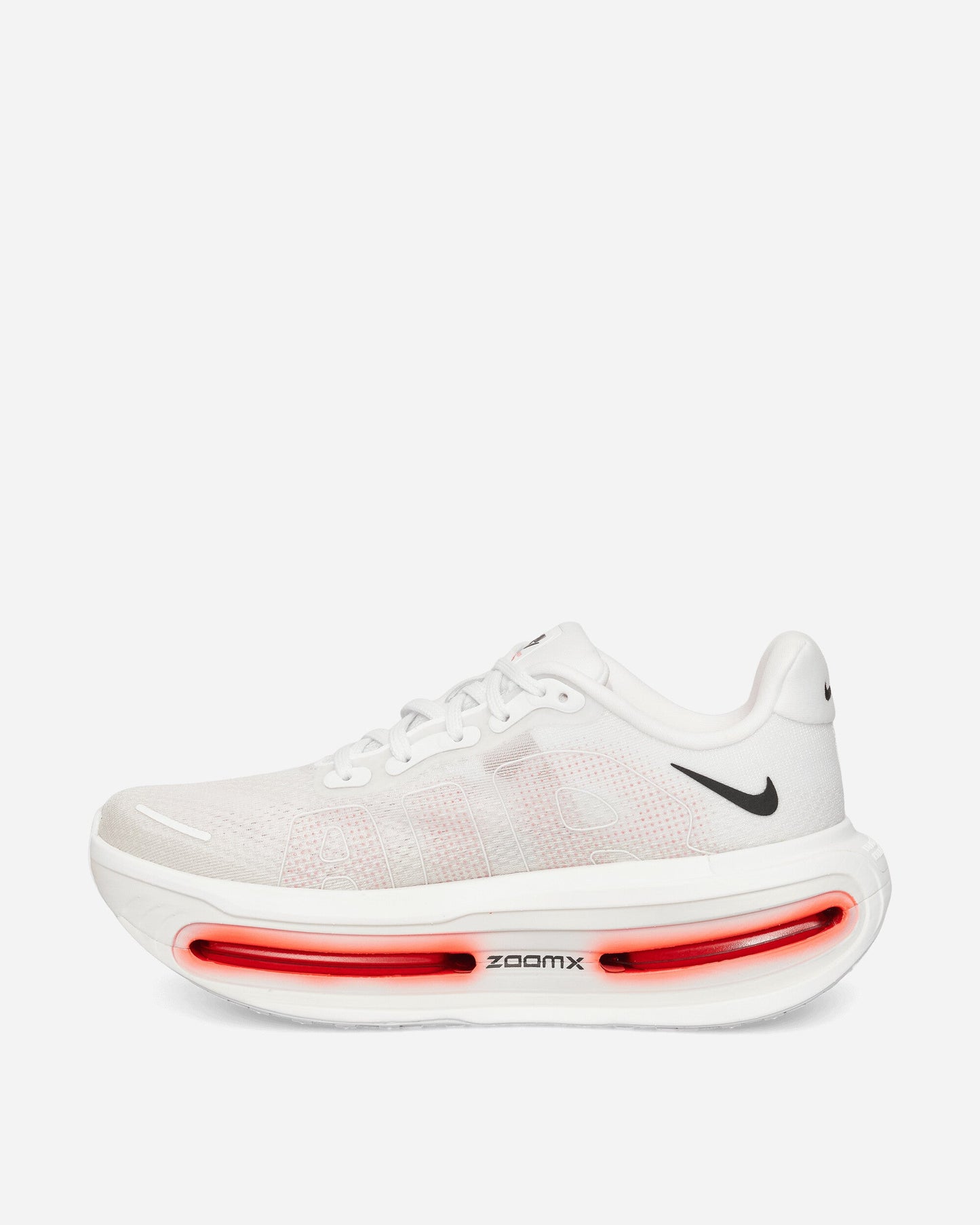 Vomero Premium Sneakers White / Black / Bright Crimson / Photon Dust