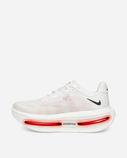 Vomero Premium Sneakers White / Black / Bright Crimson / Photon Dust