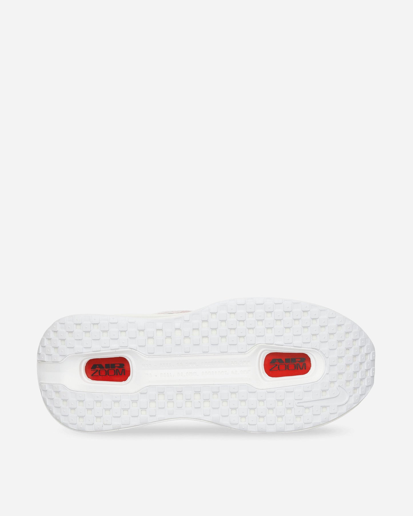 Vomero Premium Sneakers White / Black / Bright Crimson / Photon Dust