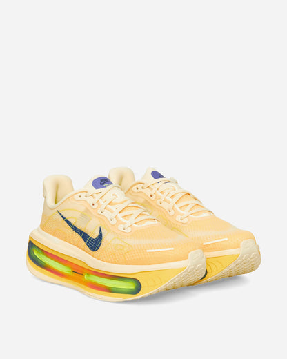 Vomero Premium Sneakers Alabaster / Citron Pulse / Hyper Violet / Blue Void