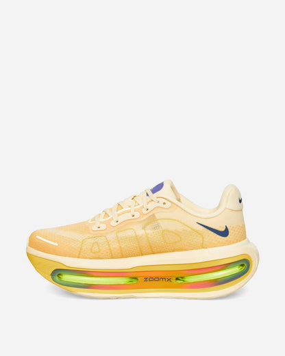 Vomero Premium Sneakers Alabaster / Citron Pulse / Hyper Violet / Blue Void