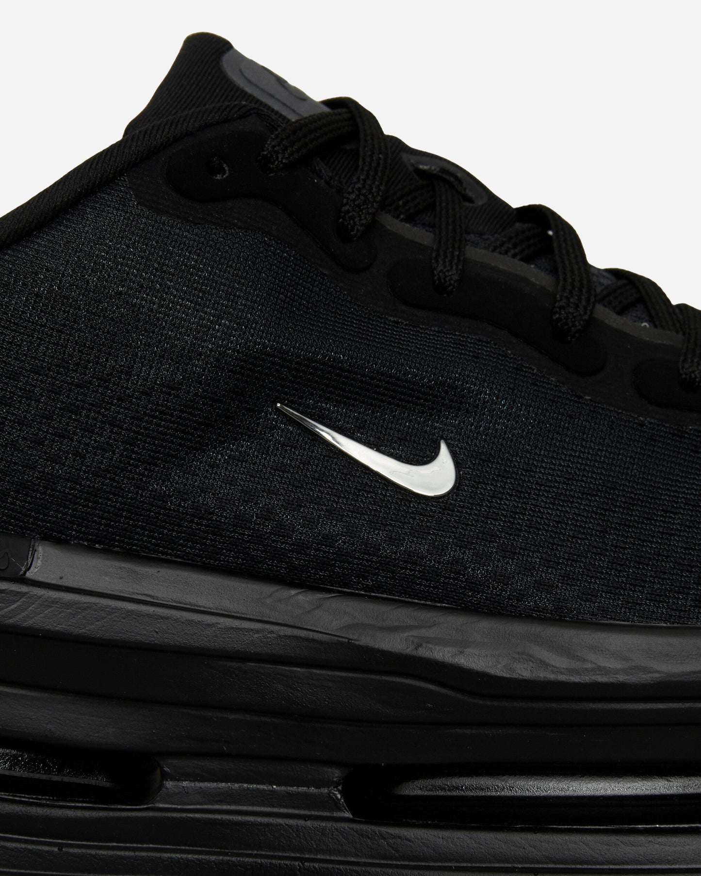 Vomero Premium Sneakers Black