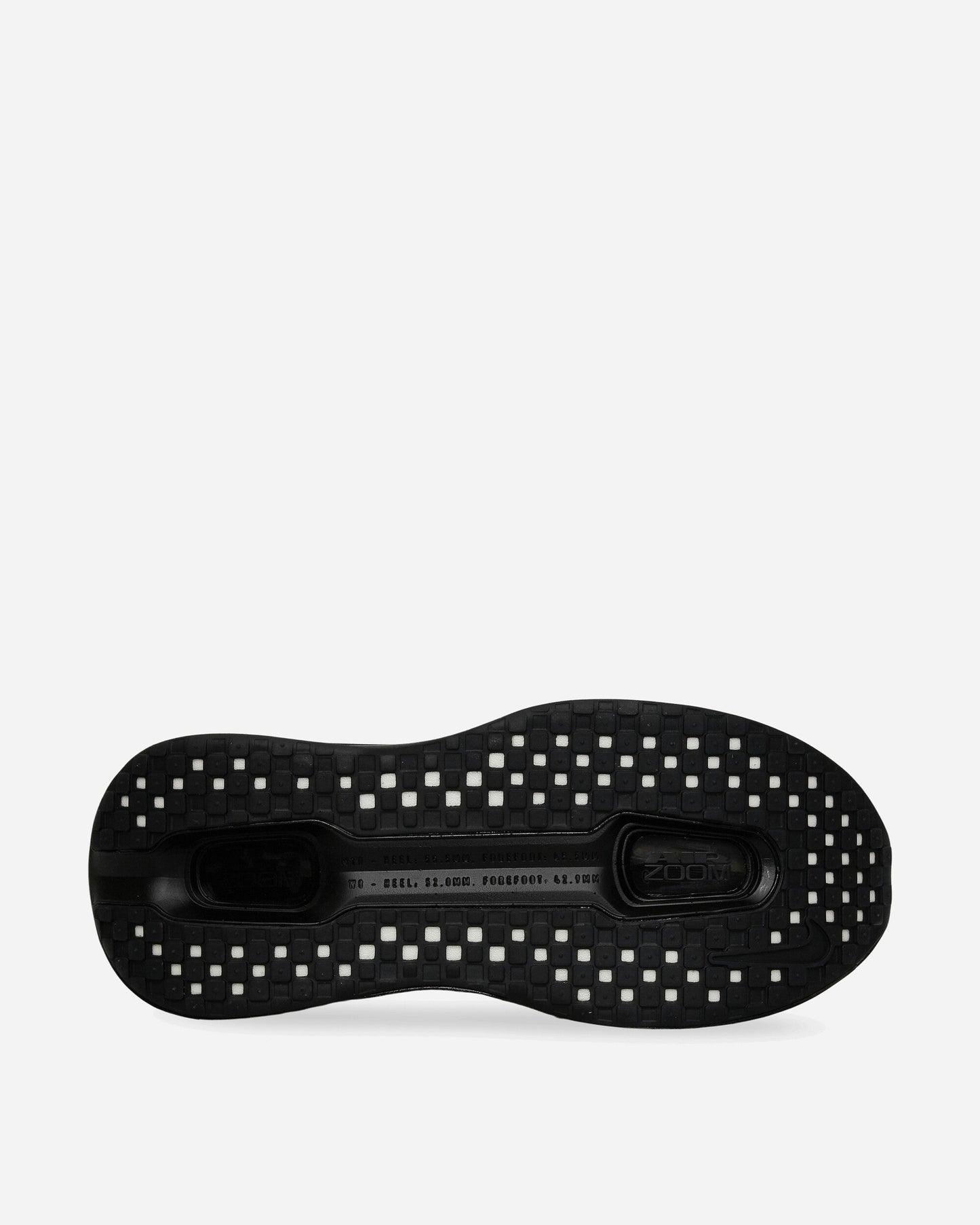 Vomero Premium Sneakers Black