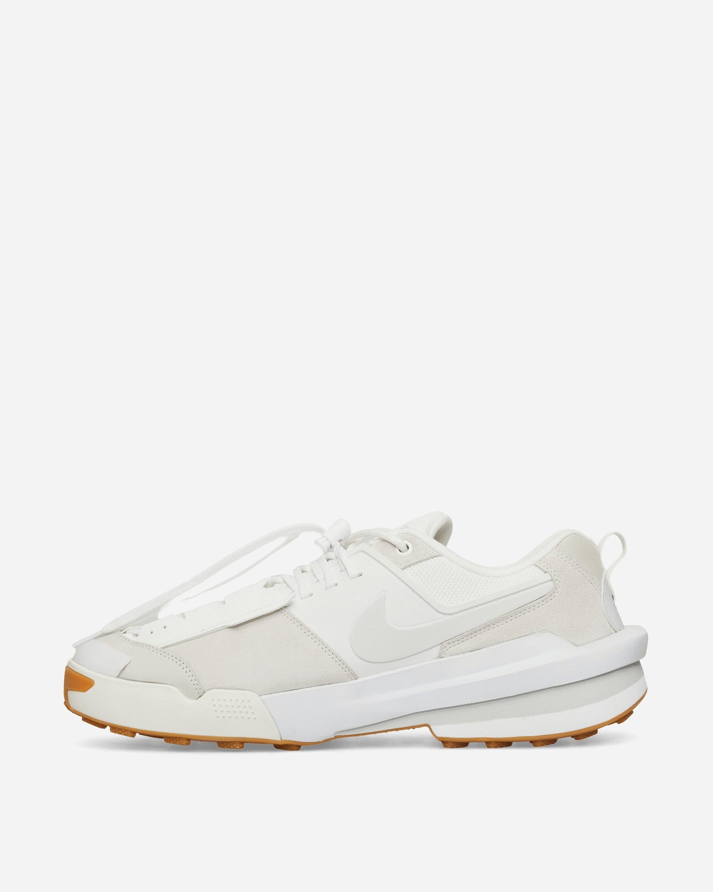 sacai Zegamadome Sneakers Summit White