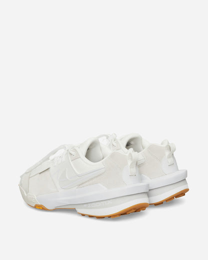 sacai Zegamadome Sneakers Summit White