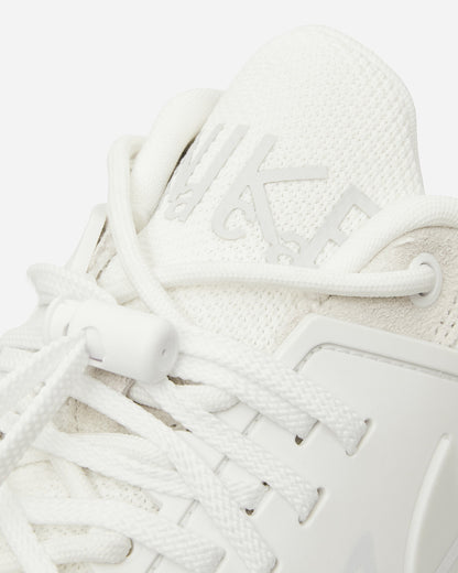 sacai Zegamadome Sneakers Summit White