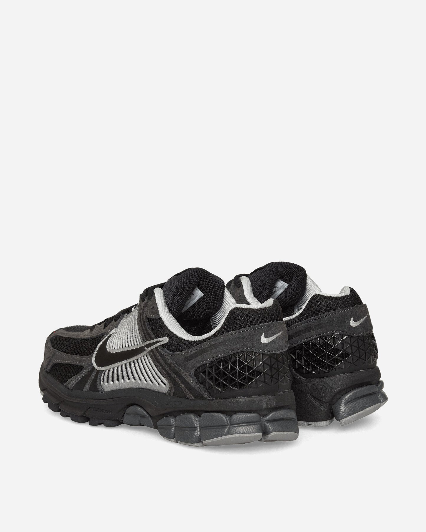 Zoom Vomero 5 Sneakers Anthracite / Chrome