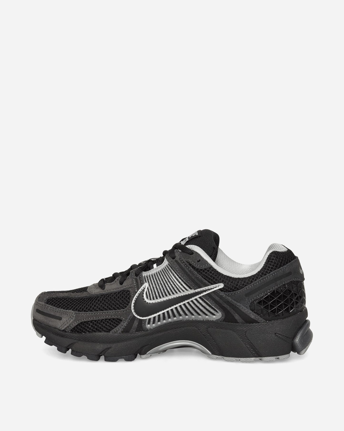 Zoom Vomero 5 Sneakers Anthracite / Chrome