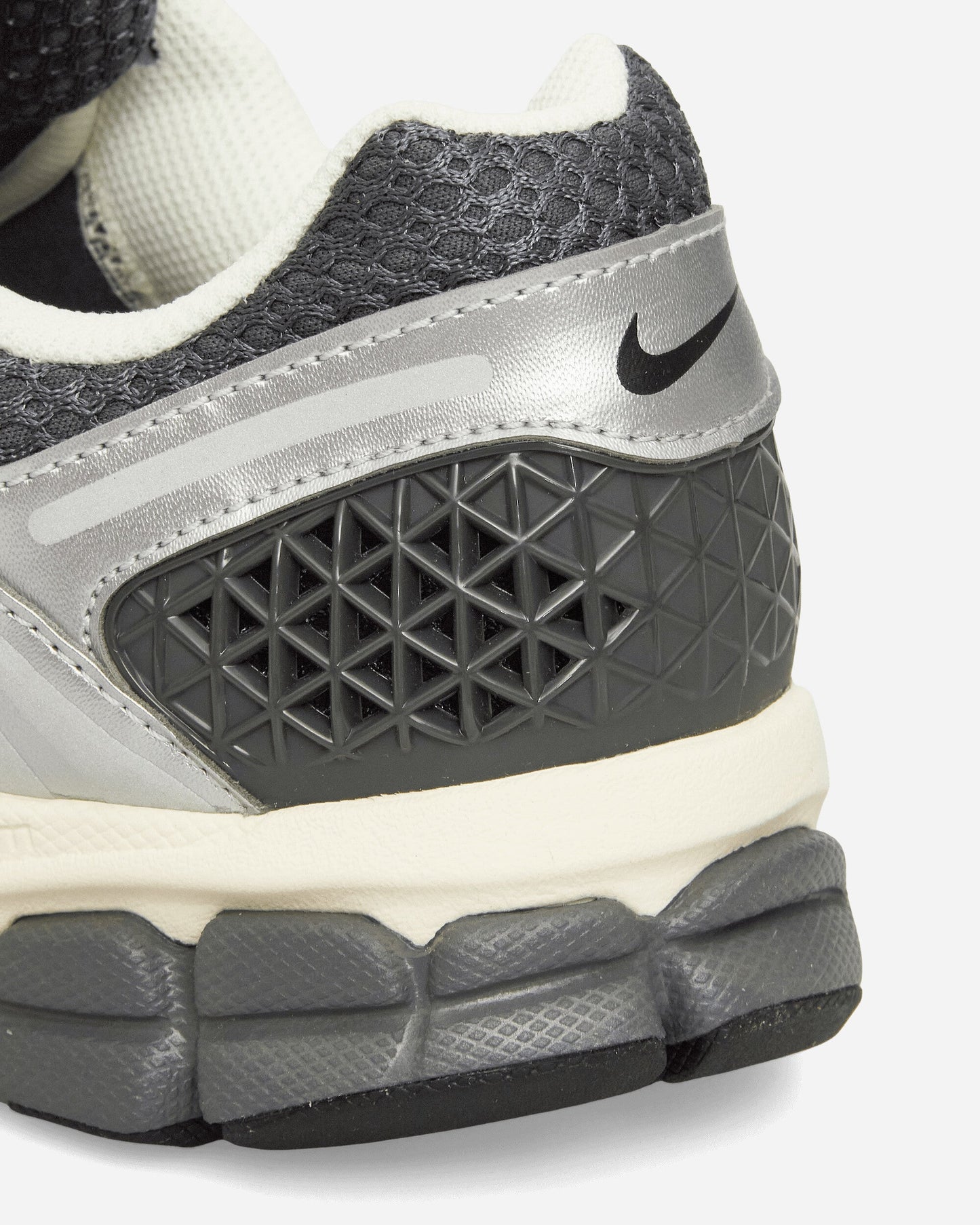 Zoom Vomero 5 Sneakers Iron Grey / Metallic Silver