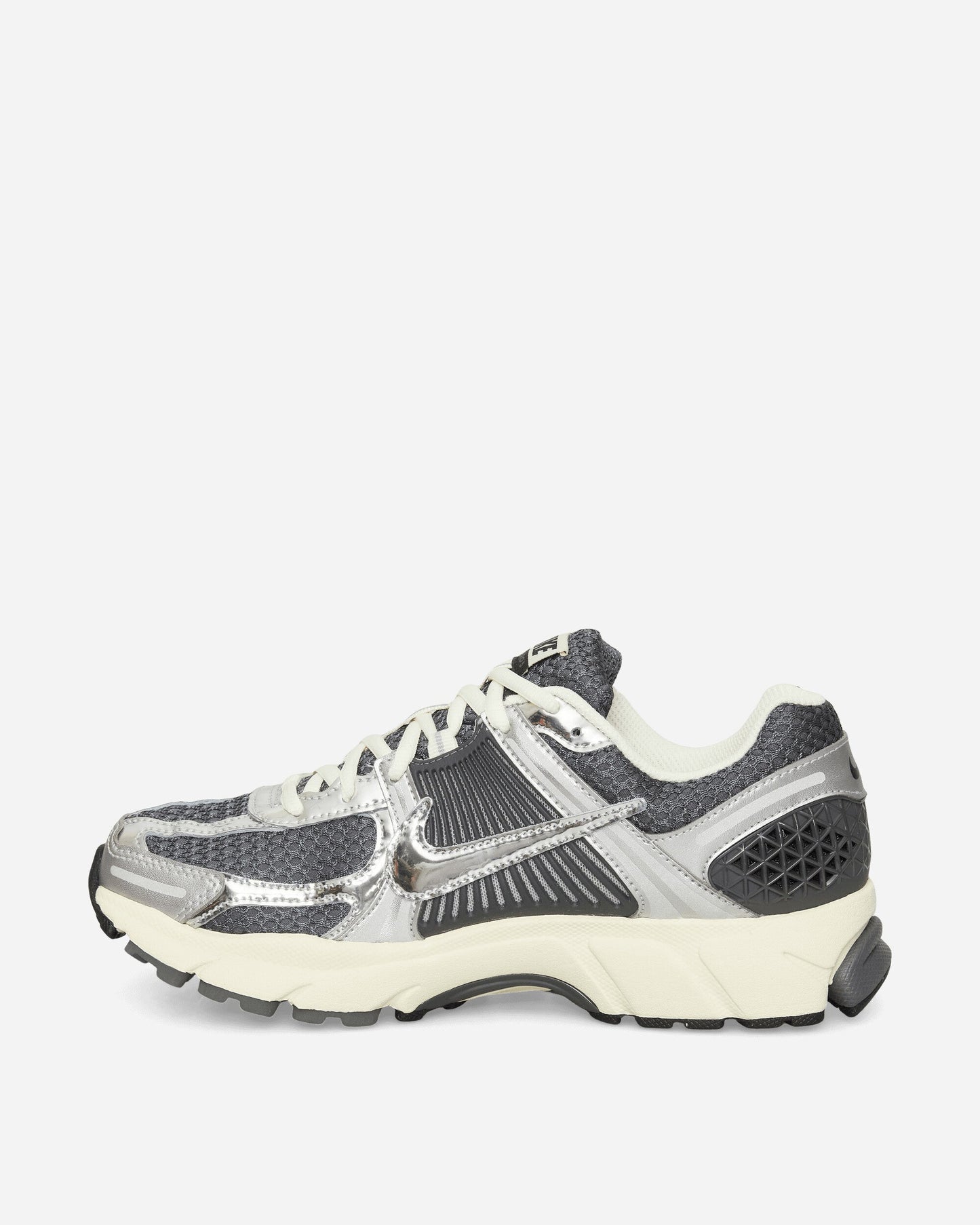 Zoom Vomero 5 Sneakers Iron Grey / Metallic Silver