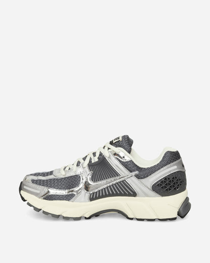 Zoom Vomero 5 Sneakers Iron Grey / Metallic Silver