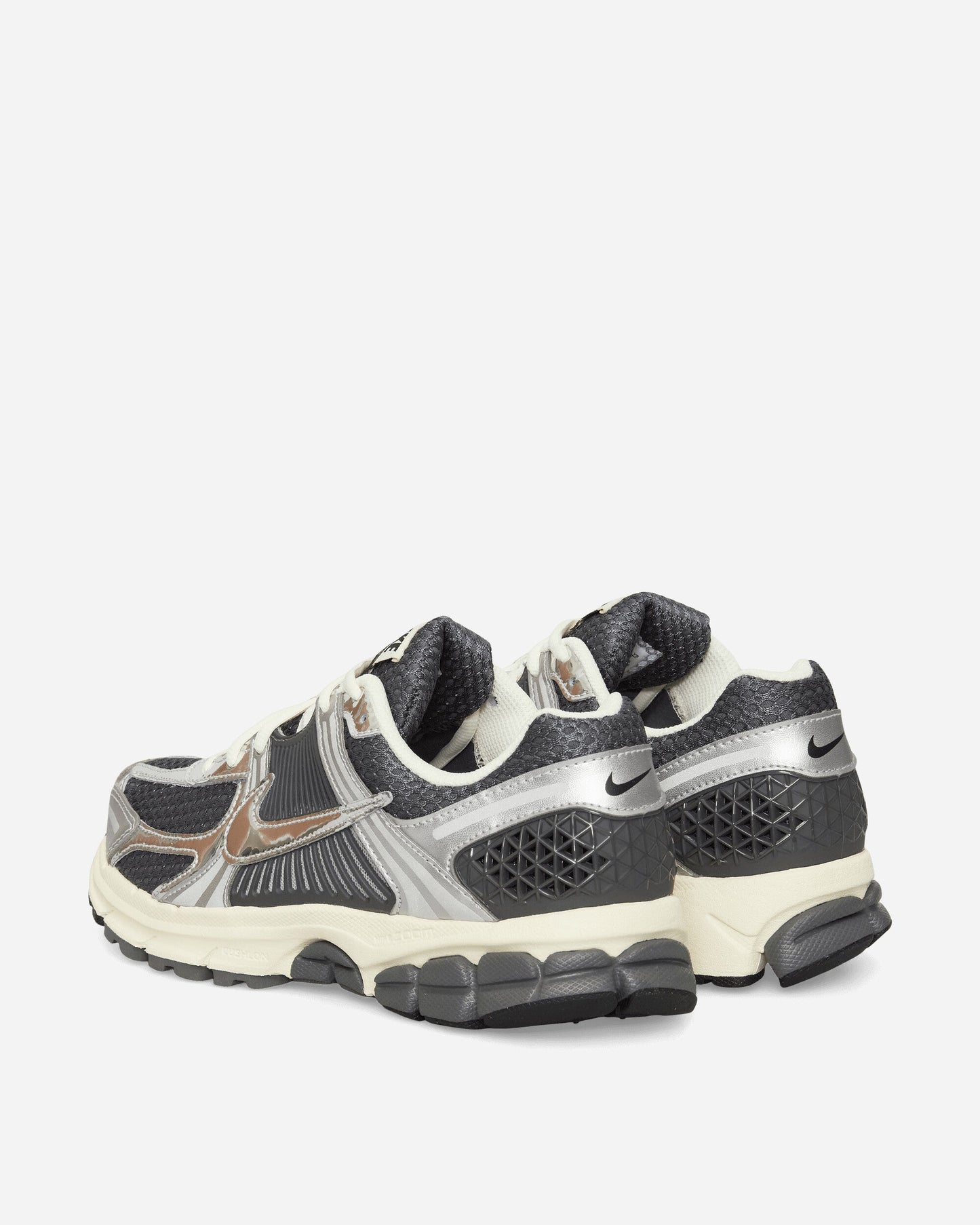 Zoom Vomero 5 Sneakers Iron Grey / Metallic Silver