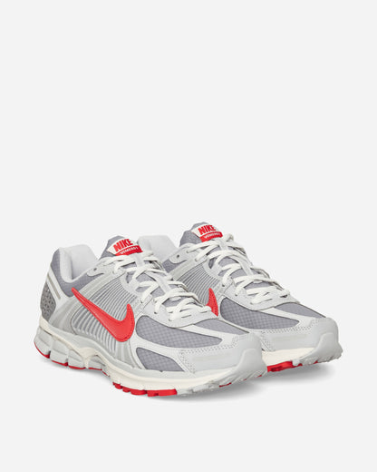 Zoom Vomero 5 SE Sneakers Grey Fog / Particle Grey / Phantom / University Red