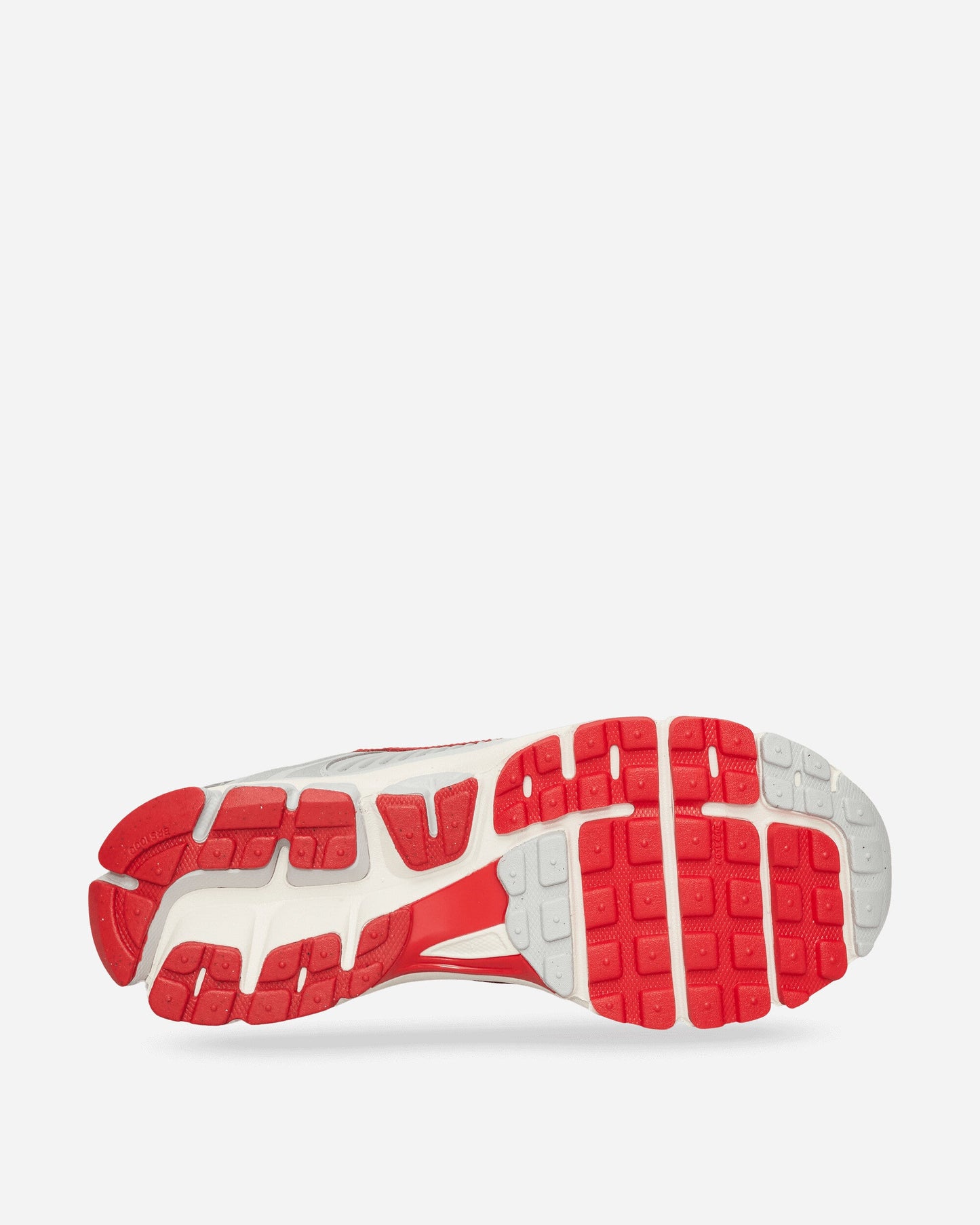 Zoom Vomero 5 SE Sneakers Grey Fog / Particle Grey / Phantom / University Red