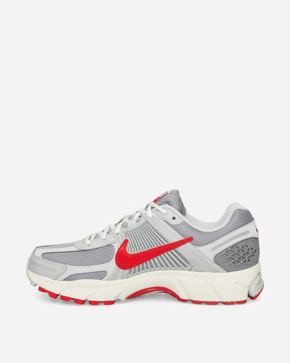 Zoom Vomero 5 SE Sneakers Grey Fog / Particle Grey / Phantom / University Red