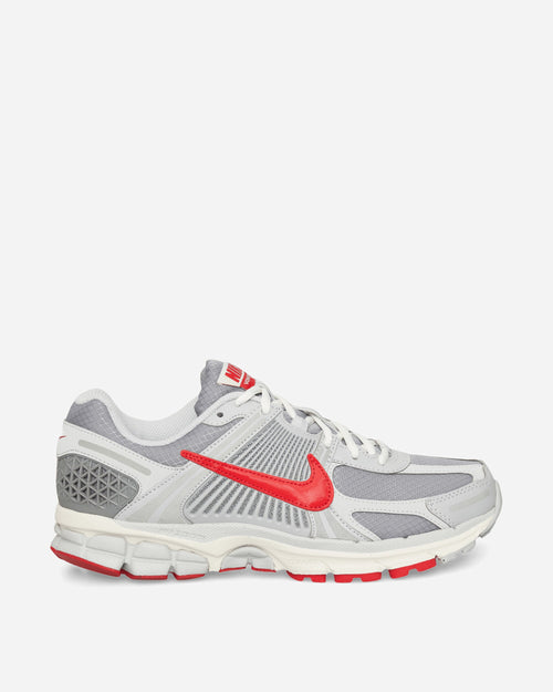 Zoom Vomero 5 SE Sneakers Grey Fog / Particle Grey / Phantom / University Red