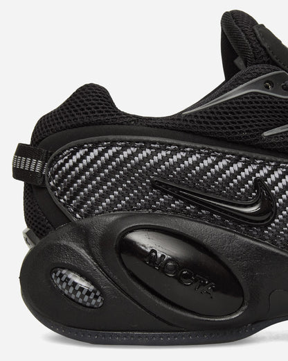 NOCTA Glide Sneakers Black / Iron Grey / University Gold
