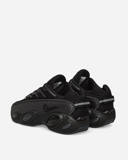 NOCTA Glide Sneakers Black / Iron Grey / University Gold