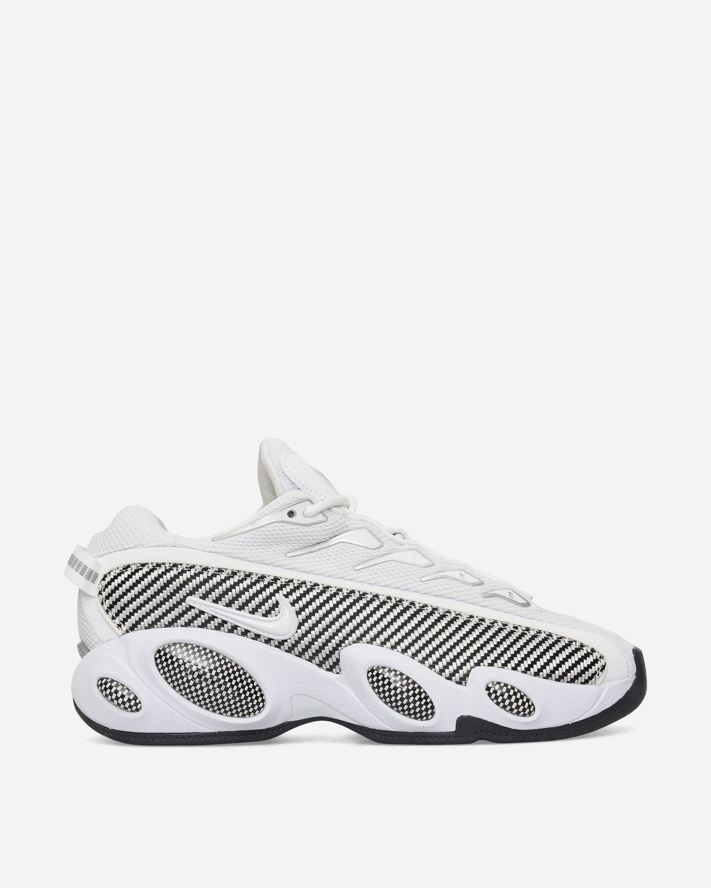 NOCTA Glide Sneakers White / Black / University Gold
