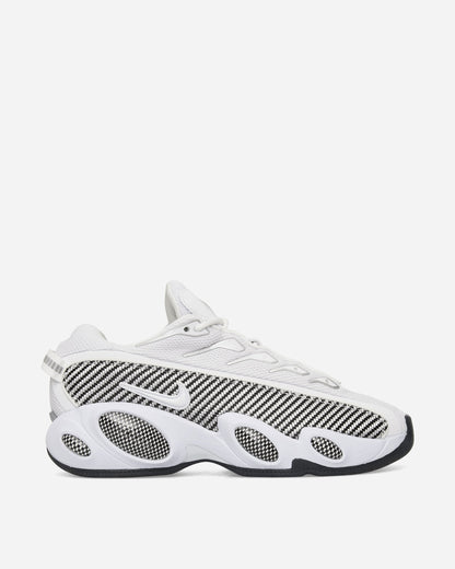 NOCTA Glide Sneakers White / Black / University Gold