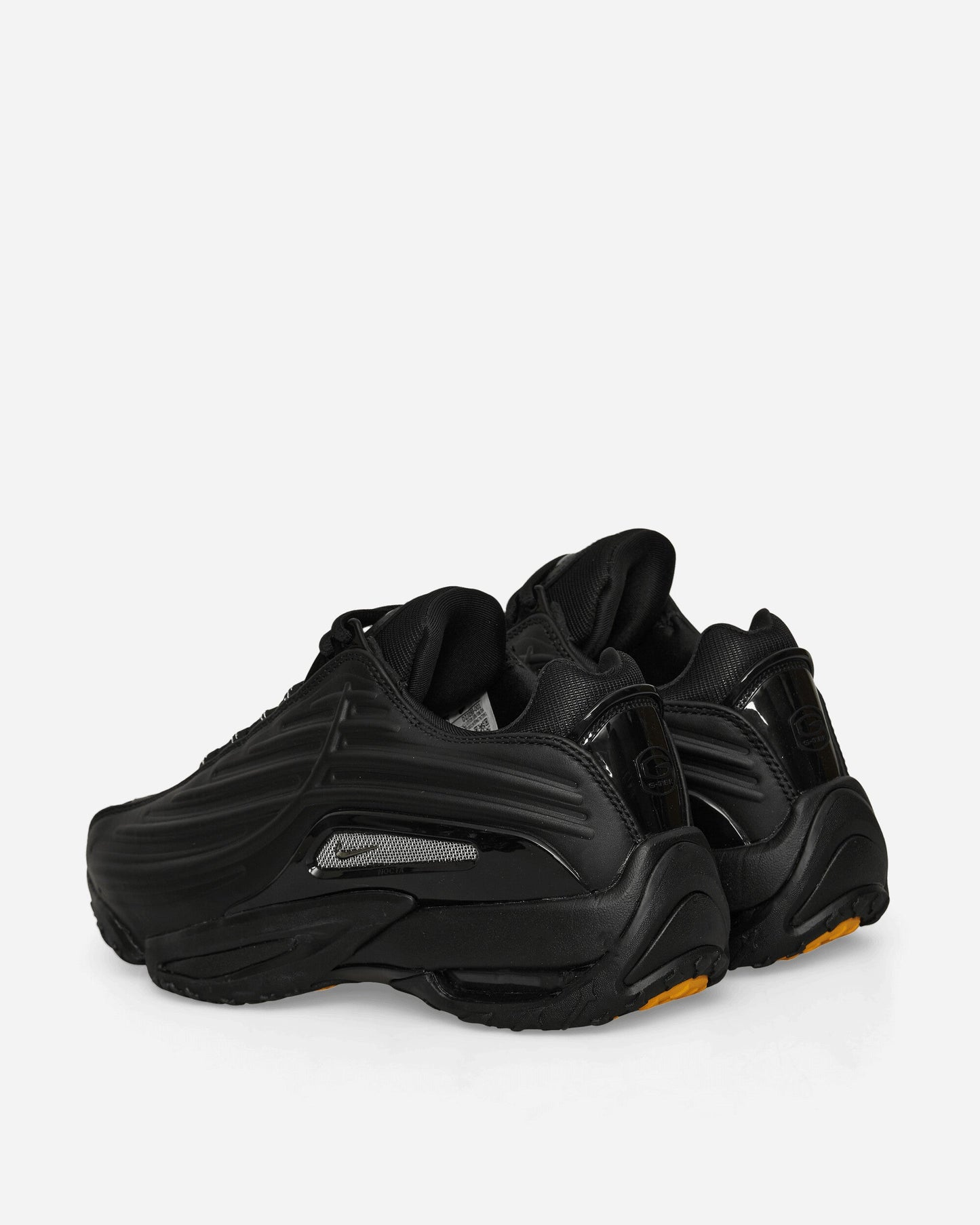 NOCTA Hot Step 2 Sneakers Black